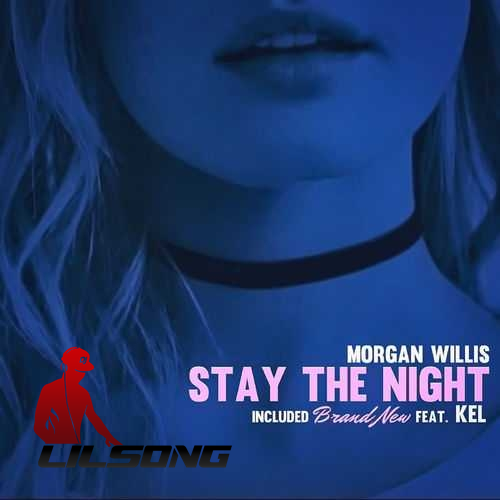 Morgan Willis - Stay The Night
